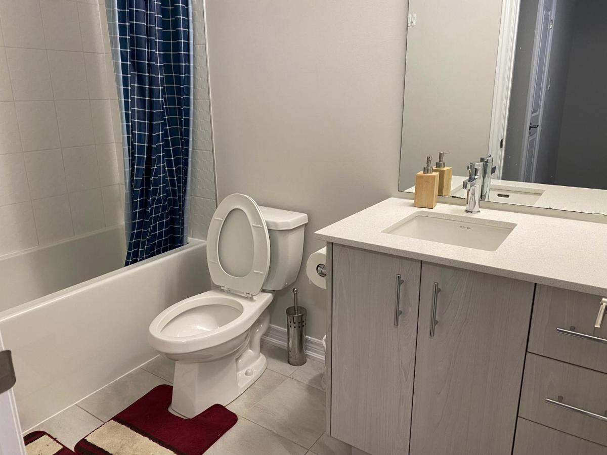 Poise Homes Guest Home Кеймбридж Экстерьер фото