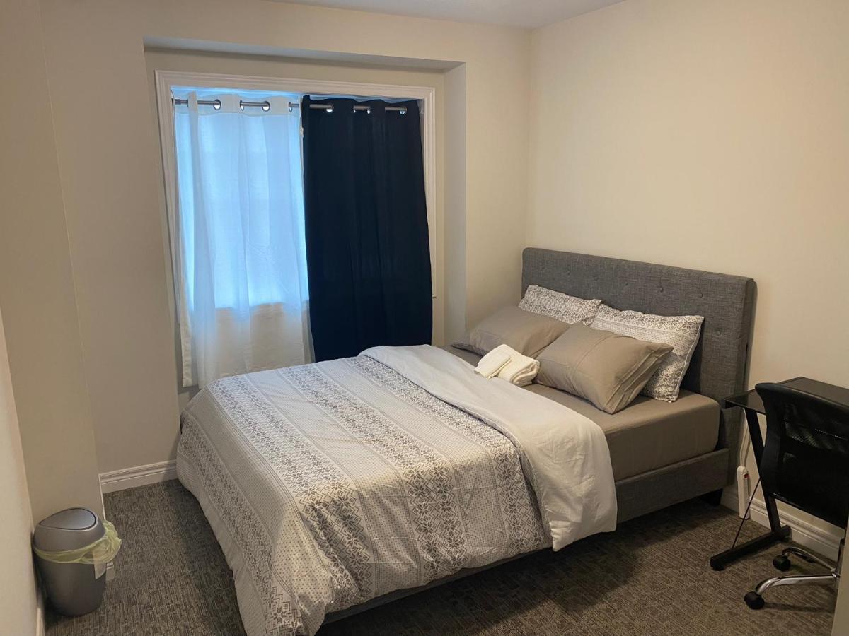 Poise Homes Guest Home Кеймбридж Экстерьер фото