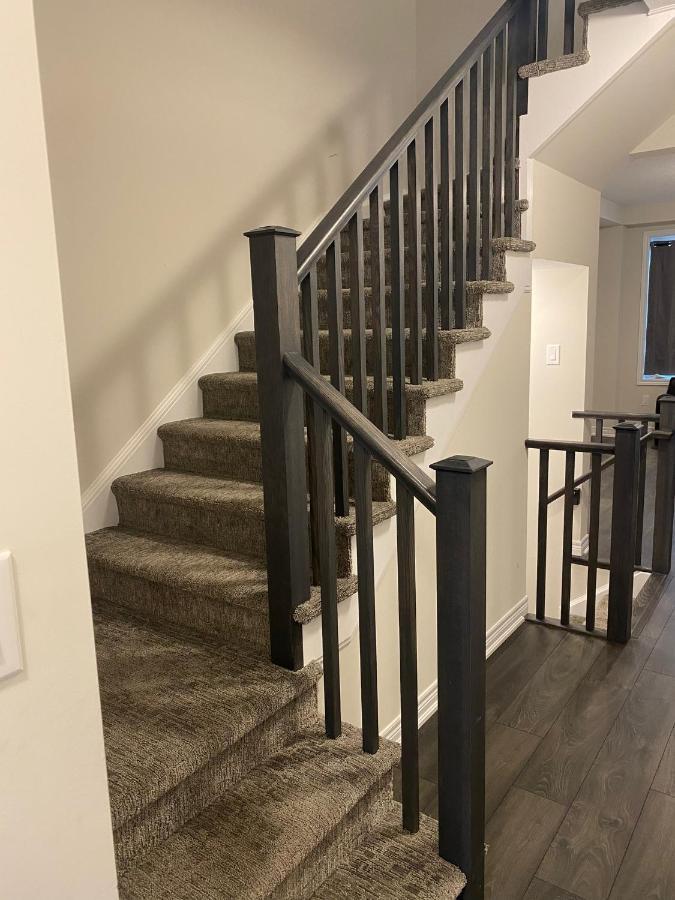 Poise Homes Guest Home Кеймбридж Экстерьер фото