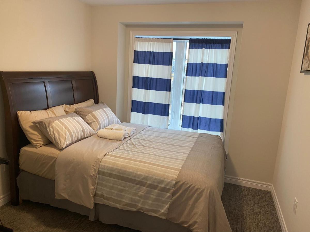 Poise Homes Guest Home Кеймбридж Экстерьер фото