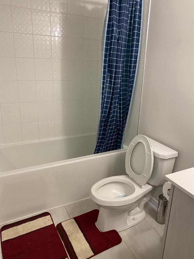 Poise Homes Guest Home Кеймбридж Экстерьер фото