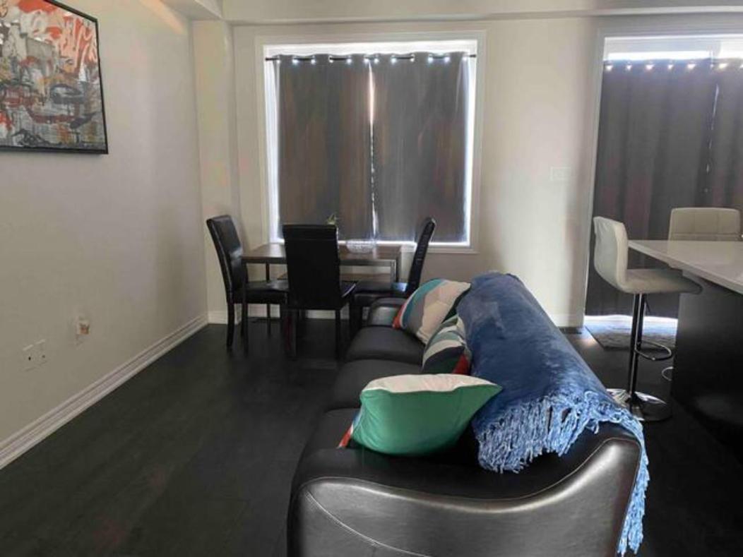 Poise Homes Guest Home Кеймбридж Экстерьер фото