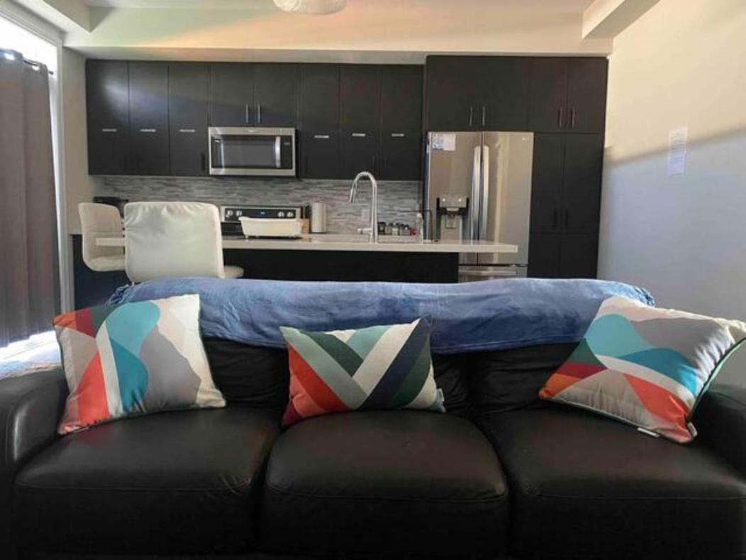 Poise Homes Guest Home Кеймбридж Экстерьер фото