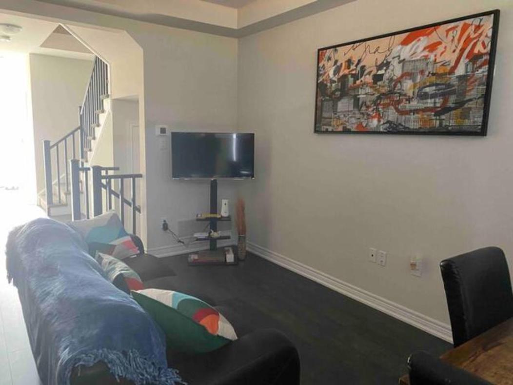 Poise Homes Guest Home Кеймбридж Экстерьер фото