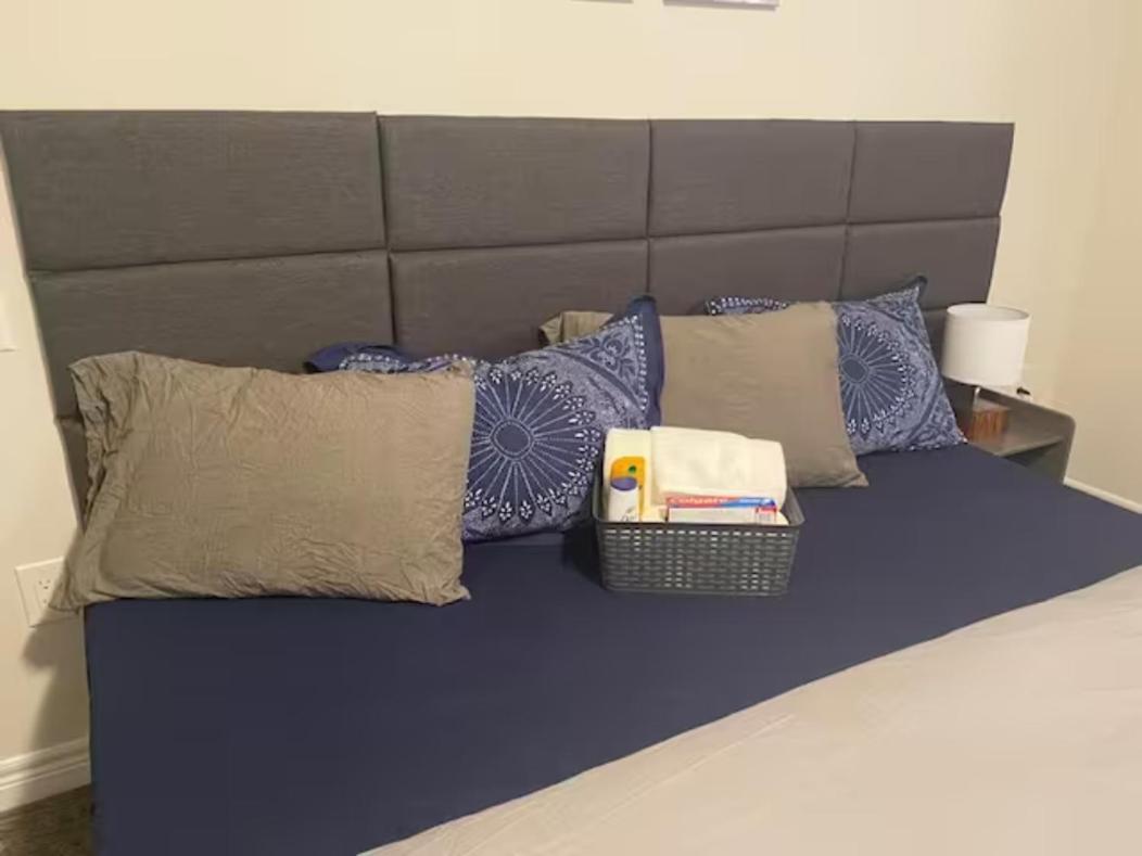 Poise Homes Guest Home Кеймбридж Экстерьер фото
